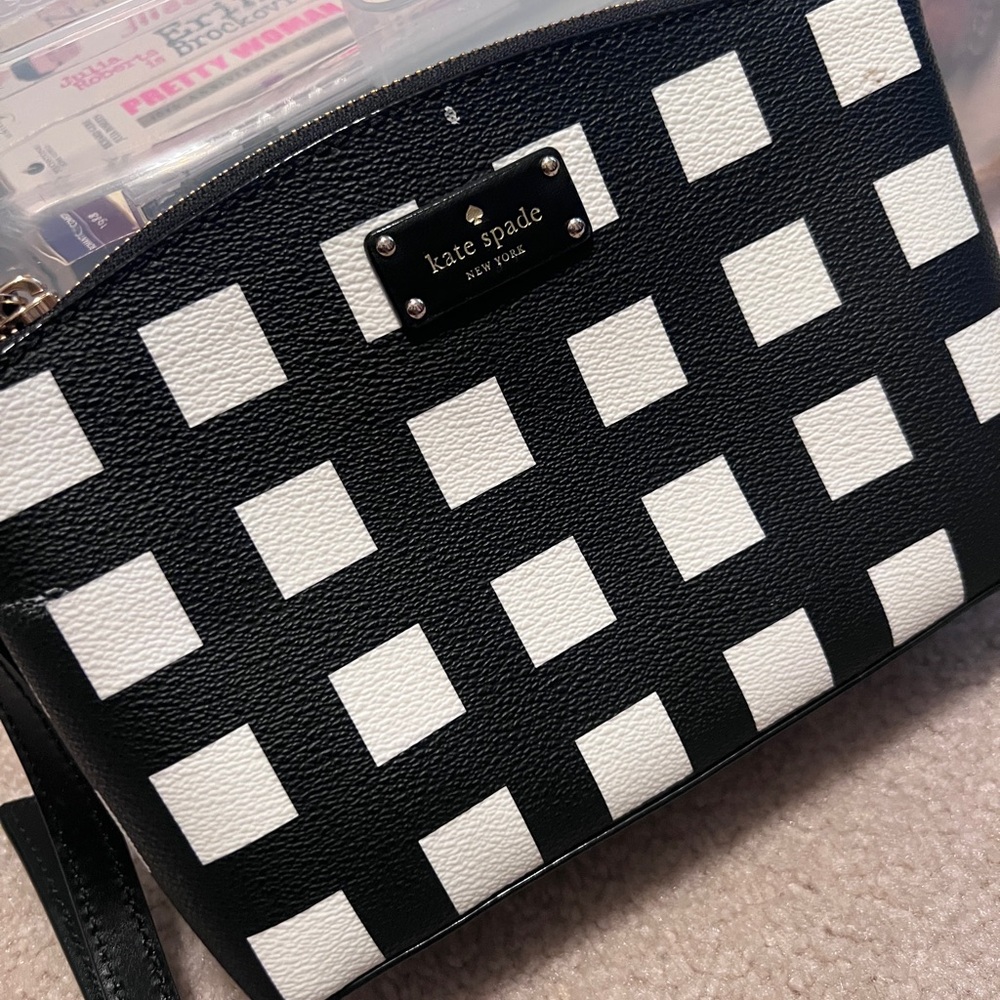 Kate Spade mini bag / crossbody